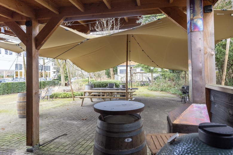 Kantoorruimte Bussum - Brinklaan 137 - Foto 22