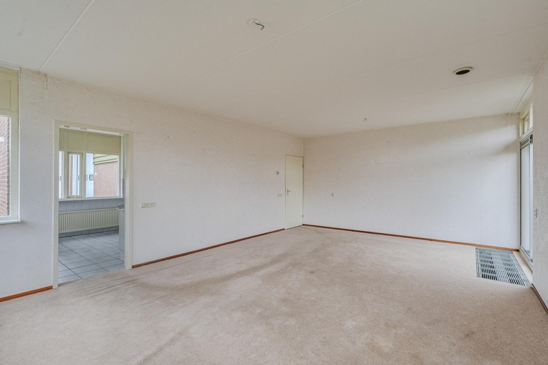 BedrijfsruimteaanDe Haal 3 a<br/> inOostzaan