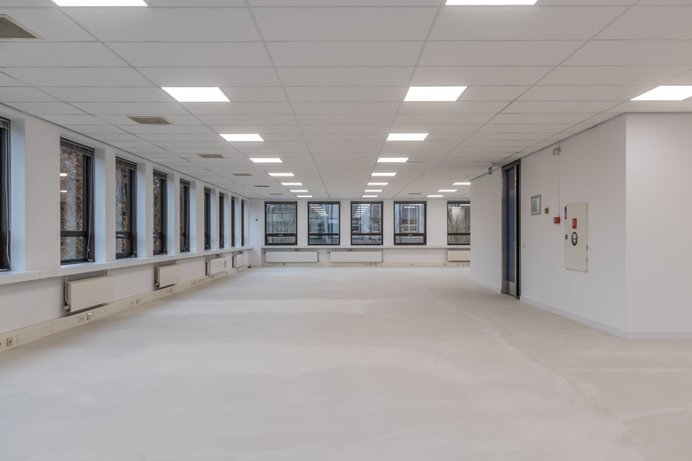 KantoorruimteaanMarathon 2<br/> inHilversum