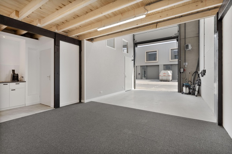 Bedrijfsruimte Almere - Transistorstraat 61 E - Foto 7