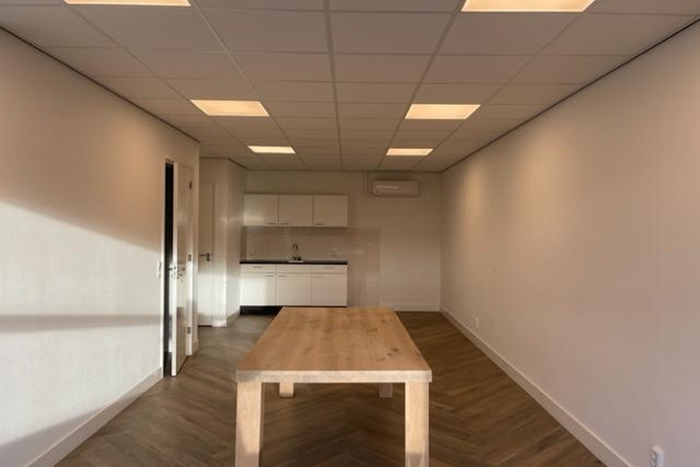 KantoorruimteaanBinnendelta 16 d<br/> inBlaricum