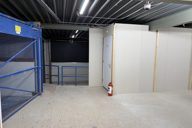 BedrijfsruimteaanH. Kamerlingh Onnesweg 19 A<br/> inAlphen aan den Rijn