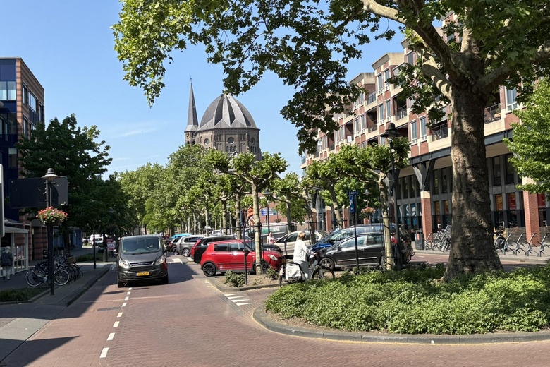 KantoorruimteaanPastoor Spieringsstraat 215<br/> inUden KantoorruimteaanPastoor Spieringsstraat 215<br/> inUden
