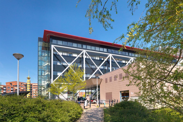 KantoorruimteaanGeneraal Eisenhowerplein 111-125<br/> inRijswijk