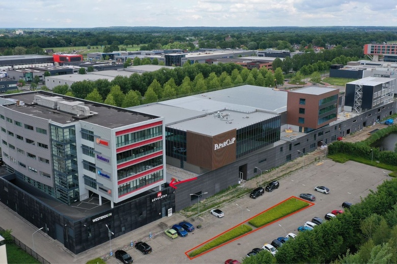 KavelaanCitadel 0<br/> inVeenendaal KavelaanCitadel 0<br/> inVeenendaal