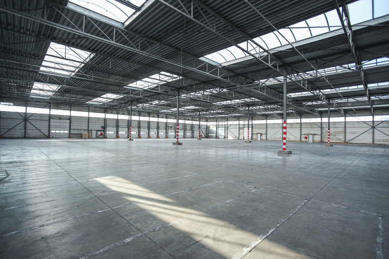 BedrijfsruimteaanEkkersrijt 1101<br/> inSon en Breugel