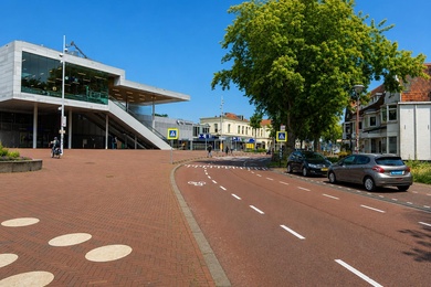 Kantoorruimte Alkmaar - Stationsweg 56 - Foto 2