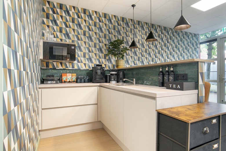 KantoorruimteaanCereslaan 26<br/> inHeesch