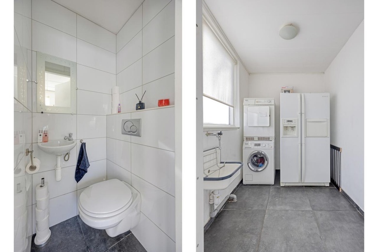 Winkelruimte Halsteren - Dorpsstraat 120 - Foto 13