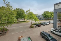 Bedrijfsruimte Amsterdam - Gyroscoopweg 52 - Foto 4