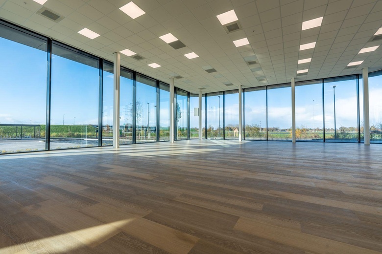 BedrijfsruimteaanMars 6 - 8<br/> inHeerenveen