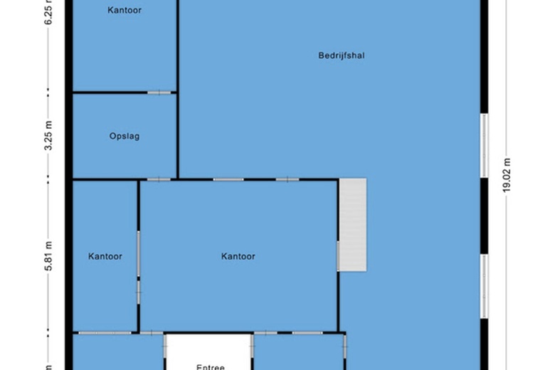 BedrijfsruimteaanHet Wargaren 15<br/> inLith