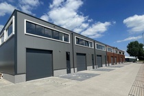 Bedrijfsruimte te huur Amstelveen - Noorddammerweg 109 08