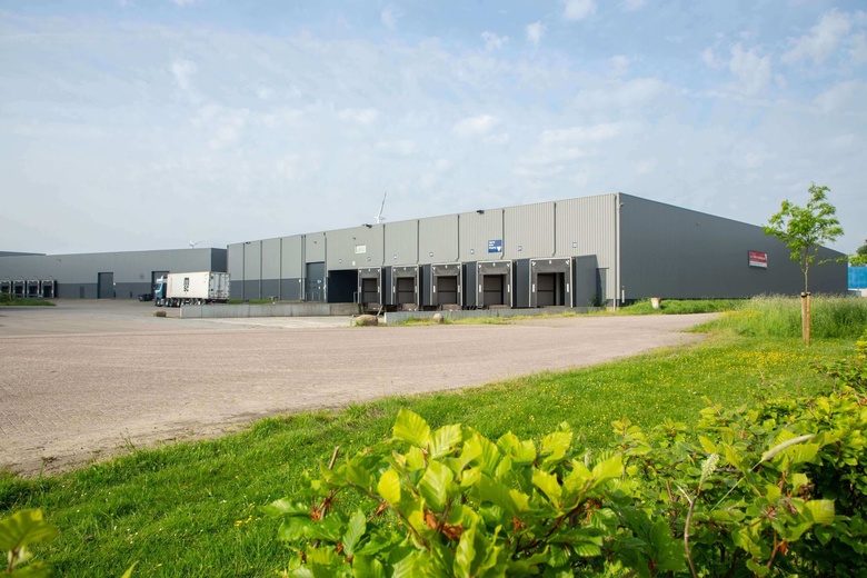 BedrijfsruimteaanDe Immenhorst 3<br/> in's-Heerenberg