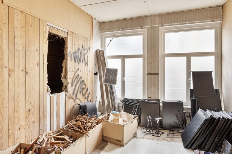 WinkelruimteaanLangestraat 21<br/> inAmersfoort