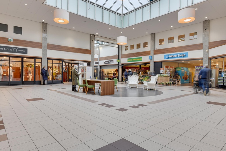 Winkelruimteaan't Loo 13 Verd.<br/> inHeiloo