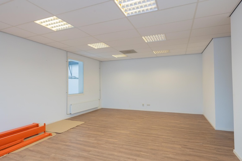 KantoorruimteaanNijverheidsweg 31<br/> inVoorhout