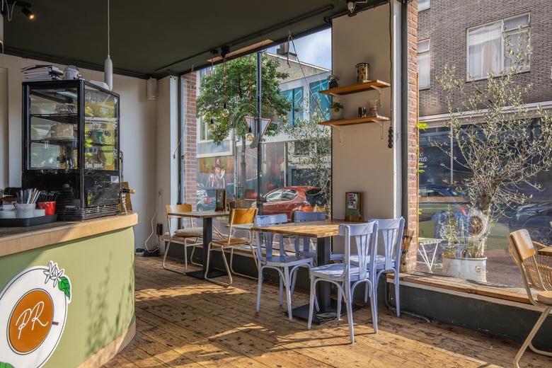 HorecaaanSteenstraat 126<br/> inArnhem