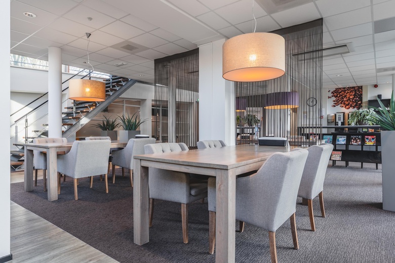 KantoorruimteaanDaalwijkdreef 47<br/> inAmsterdam