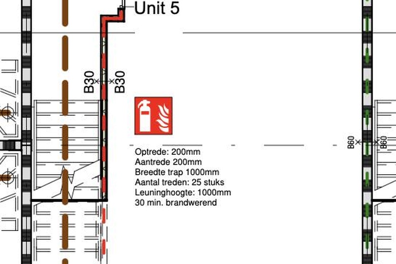 BedrijfsruimteaanRhijnkant 11 18<br/> inBerkel-Enschot