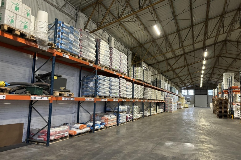 BedrijfsruimteaanZuidkade 7<br/> inVeghel