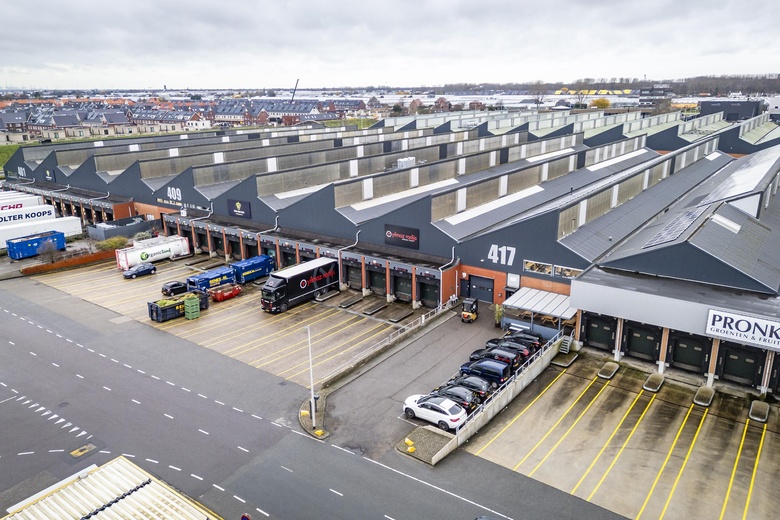 BedrijfsruimteaanABC Westland 417<br/> inPoeldijk