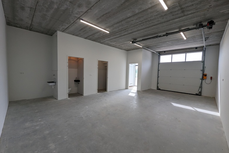 BedrijfsruimteaanPascallaan 22<br/> inLelystad