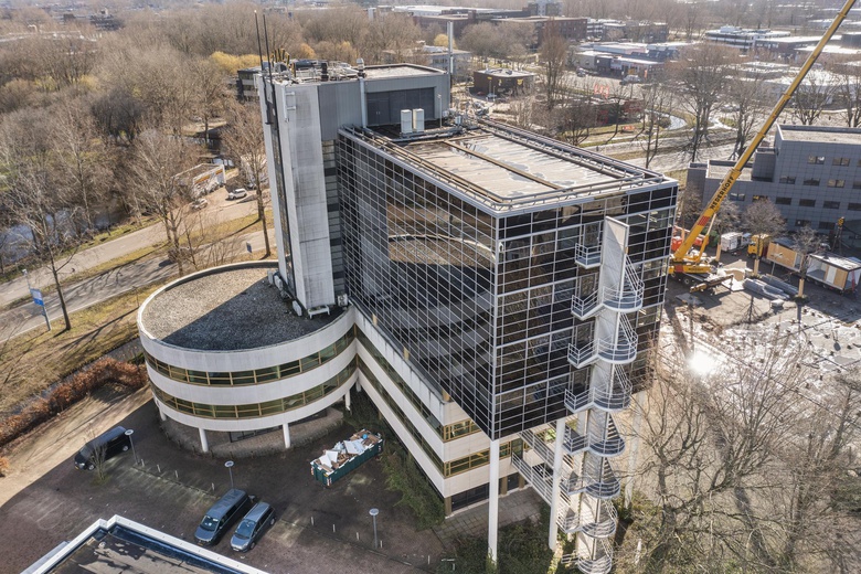 KantoorruimteaanGroningenweg 8<br/> inGouda