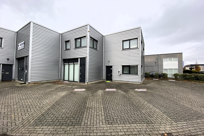 KantoorruimteaanMusicalstraat 3 C<br/> inAlmere
