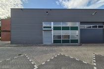 Bedrijfsruimte Alblasserdam - Ohmweg 9 a - Foto 1