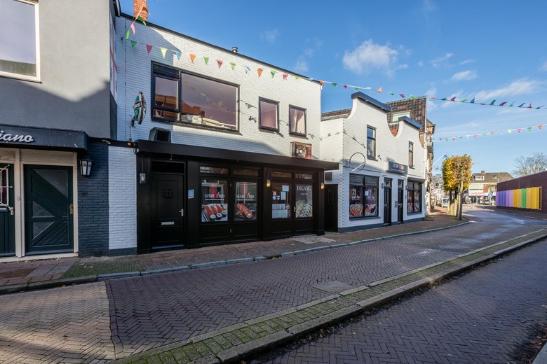 HorecaaanOotmarsumsestraat 6<br/> inAlmelo HorecaaanOotmarsumsestraat 6<br/> inAlmelo