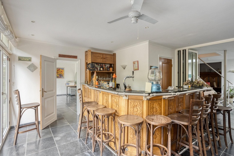 BedrijfsruimteaanMonseigneur Berkvensstraat 75<br/> inLiessel