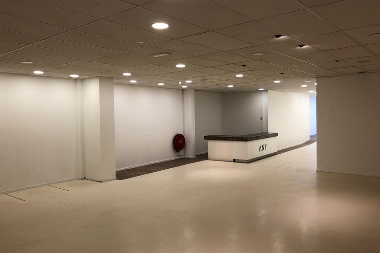 WinkelruimteaanVughterstraat 52<br/> inDen Bosch WinkelruimteaanVughterstraat 52<br/> inDen Bosch