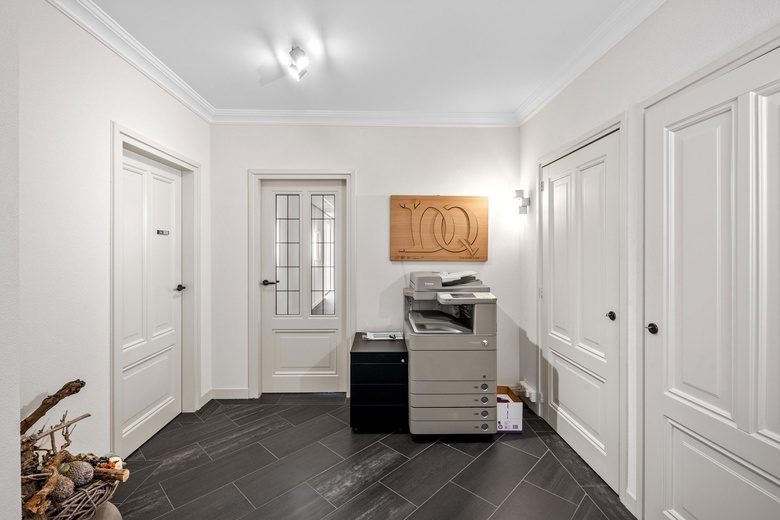 KantoorruimteaanMarkt 13<br/> inOud-Gastel