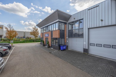 Bedrijfsruimte Moordrecht - Westbaan 282 - Foto 2