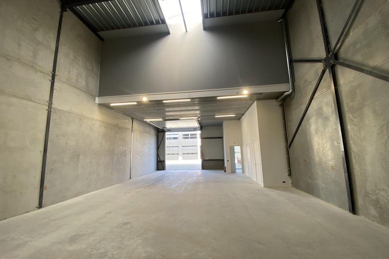 Bedrijfsruimte Lelystad - Chroomstraat 8 22 - Foto 6