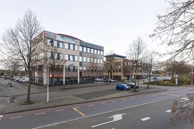 Kantoorruimte te huur Gorinchem - Touwbaan 1