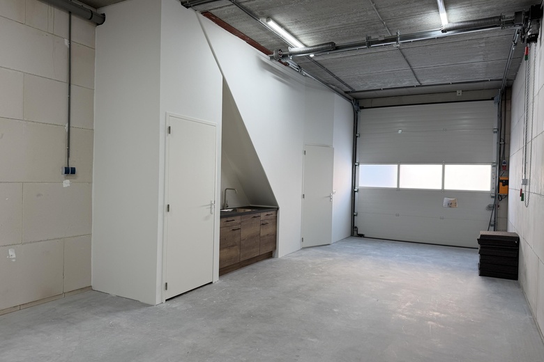 BedrijfsruimteaanJellinghausstraat 2 34<br/> inTilburg