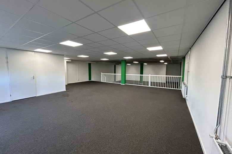 Bedrijfsruimte Nieuwegein - Archimedesbaan 12 6 - Foto 8