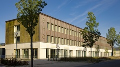 Kantoorruimte A. Hofmanweg 1 B 02, Haarlem | Bedrijfspand.com