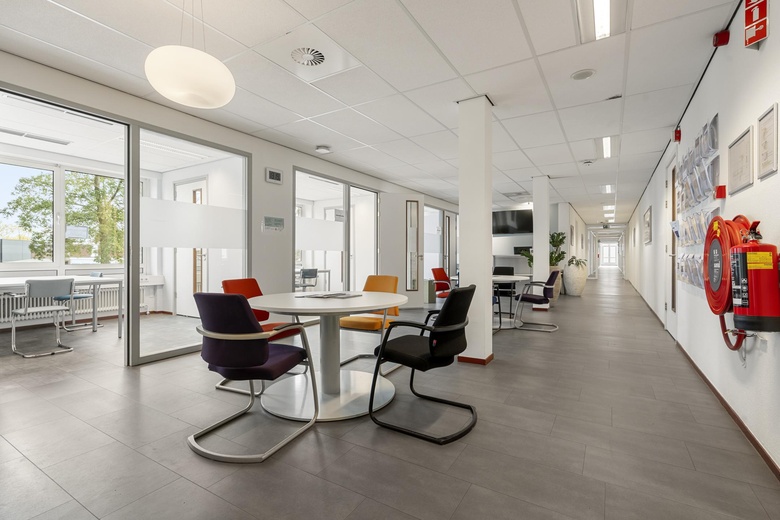 KantoorruimteaanBruningweg 10<br/> inArnhem