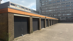 Opslagruimte te koop Zwolle - Monteverdilaan 37