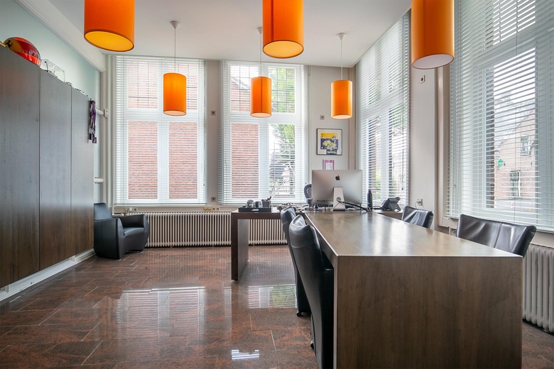 Kantoorruimte Heeswijk - Monseigneur van Oorschotstraat 1 - Foto 10