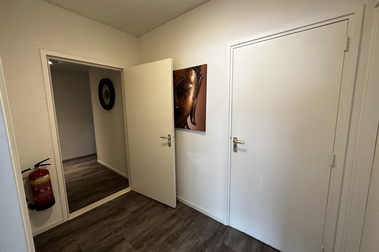 BedrijfsruimteaanLoswal 5 a<br/> inDussen