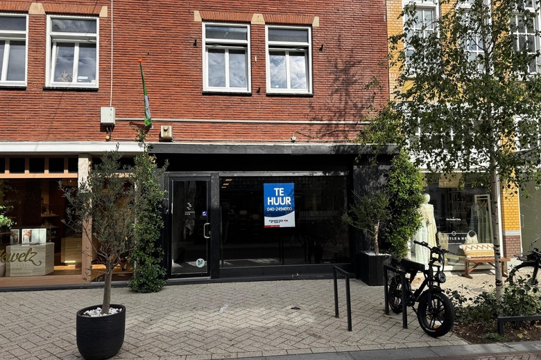 Winkelruimte Eindhoven - Kleine Berg 34 - Foto 15