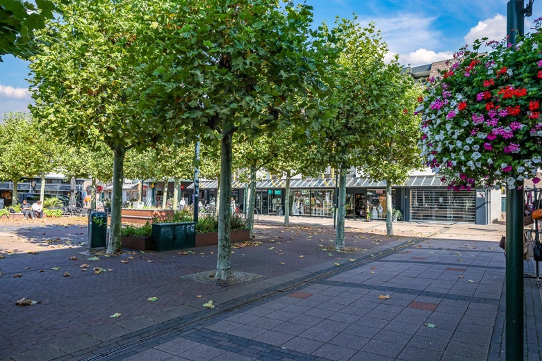 Winkelruimte Beuningen - Julianaplein 20 - Foto 23