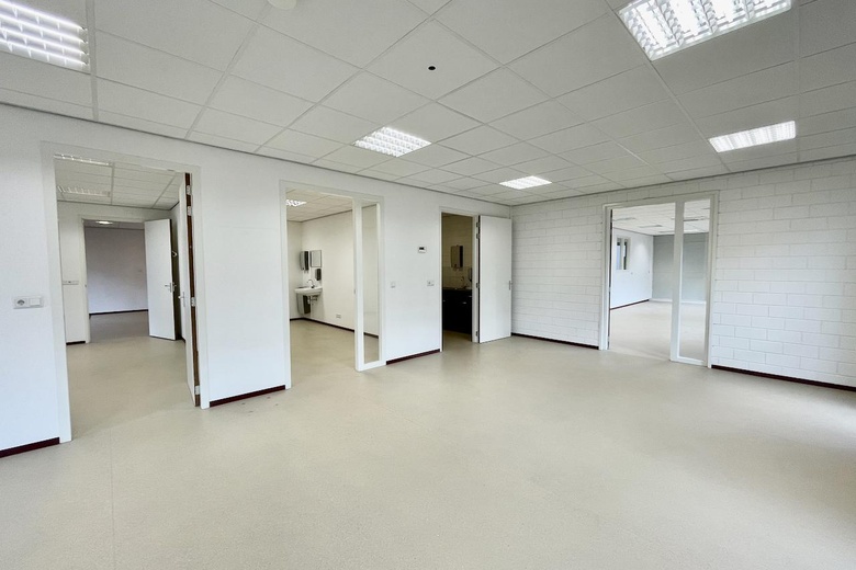 KantoorruimteaanGarnizoenstraat 2<br/> inVelp