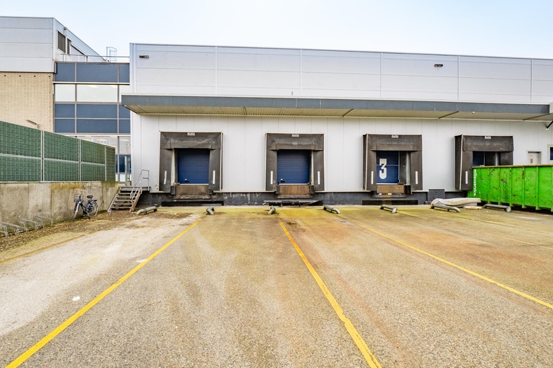 BedrijfsruimteaanStrijkviertel 31<br/> inDe Meern