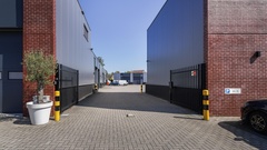 Bedrijfsruimte te koop Tilburg - Dostalstraat 64 10