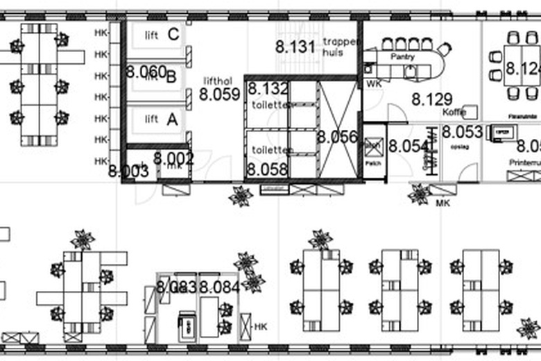 KantoorruimteaanLaan van Zuid Hoorn 70<br/> inRijswijk